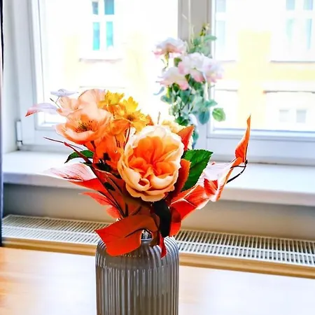 Old City Apartament Nr 27 * Краков
