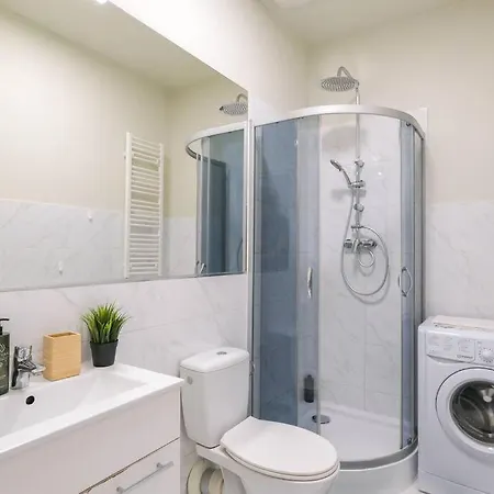 Old City Apartament Nr 27 Апартаменты *