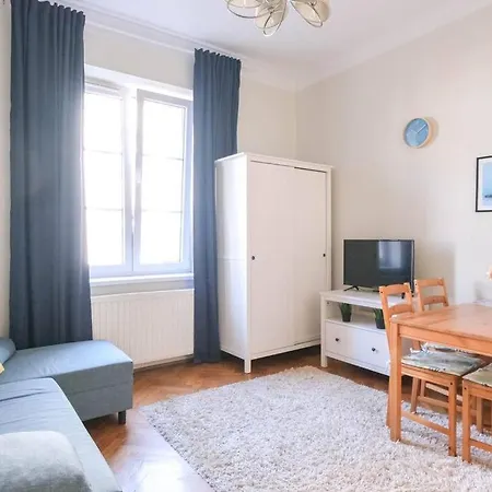 Old City Apartament Nr 27 Краков