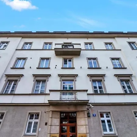 Old City Apartament Nr 27 Апартаменты *